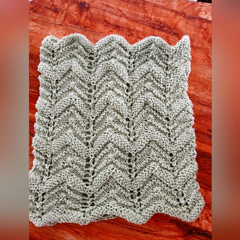 Neckwarmer/Cowl